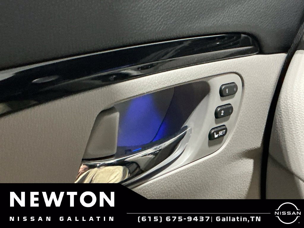Used 2019 Honda Pilot Elite image 44