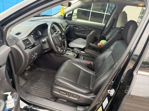 Used 2021 Honda Pilot Elite image 12