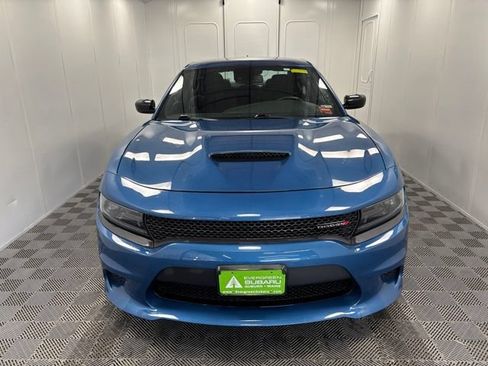 Used 2023 Dodge Charger GT w/ Technology Group AWD/4WD image 2