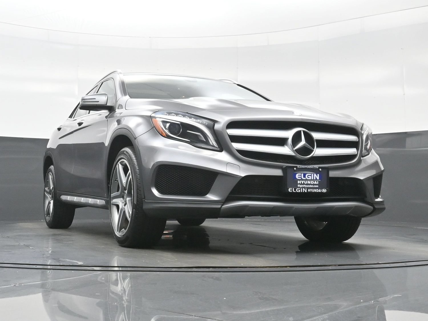 Used 2015 Mercedes-Benz GLA 250 4MATIC image 29