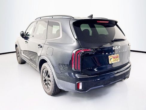 Certified 2024 Kia Telluride SX X-Pro AWD/4WD image 7