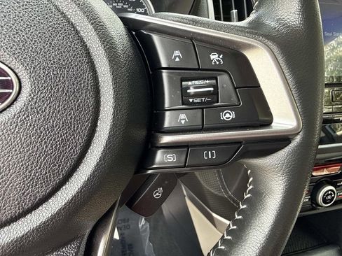 Used 2023 Subaru Forester Limited AWD/4WD image 37