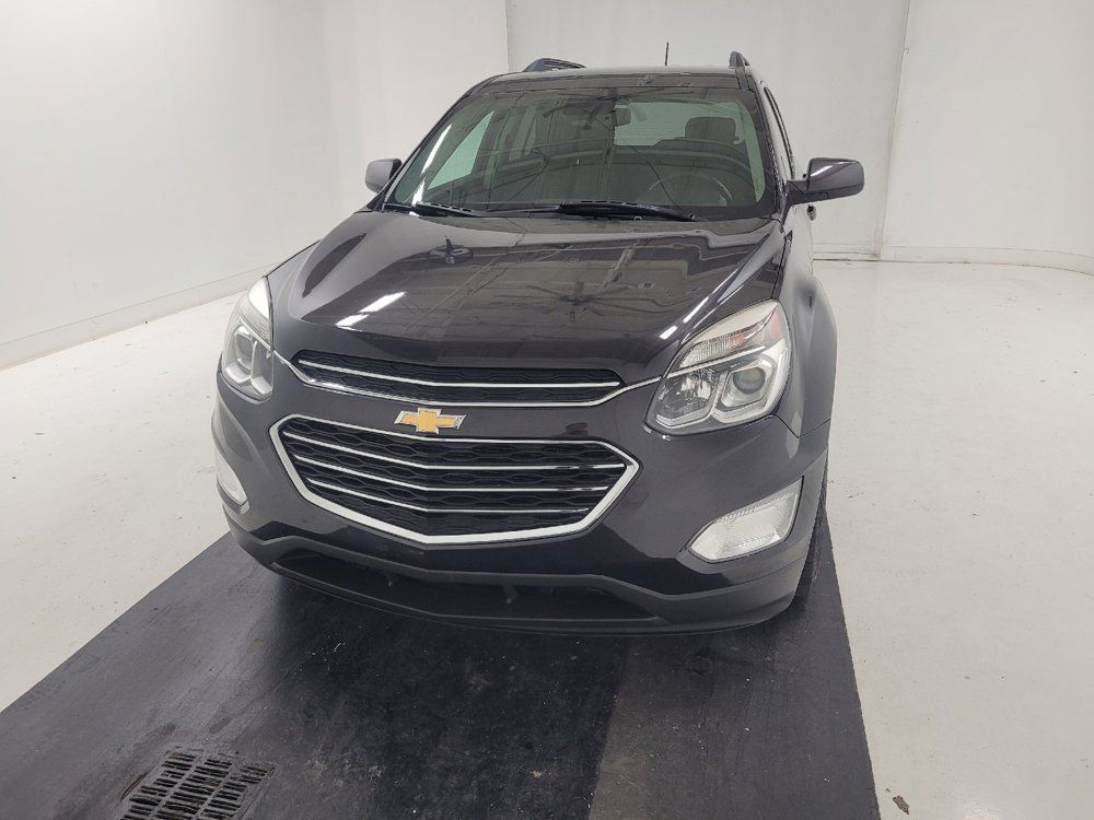 Used 2016 Chevrolet Equinox LT w/ Convenience Package AWD/4WD image 15