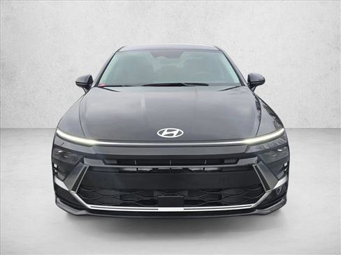 New 2026 Hyundai Sonata SEL image 7
