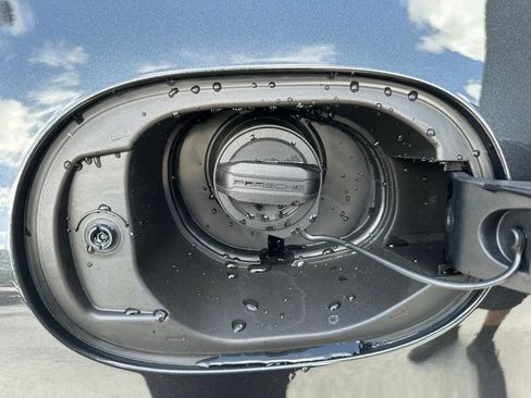 New 2026 Porsche Macan S AWD/4WD image 45