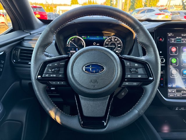 Used 2025 Subaru Forester Touring AWD/4WD image 17