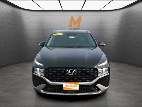 Used 2023 Hyundai Santa Fe SEL w/ Cargo Package AWD/4WD image 6