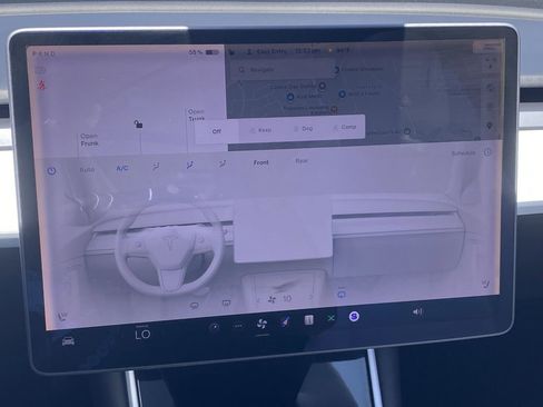 Used 2020 Tesla Model Y Long Range AWD/4WD image 29
