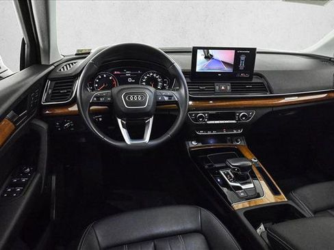 Used 2022 Audi Q5 2.0T Premium image 19