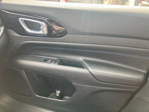 New 2026 Jeep Compass Limited AWD/4WD image 20