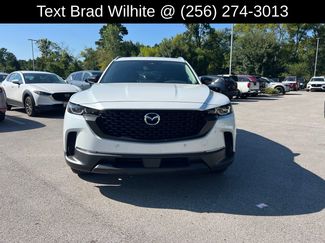 Used 2026 MAZDA CX-50 AWD 2.5 S w/ Weather Package video 2