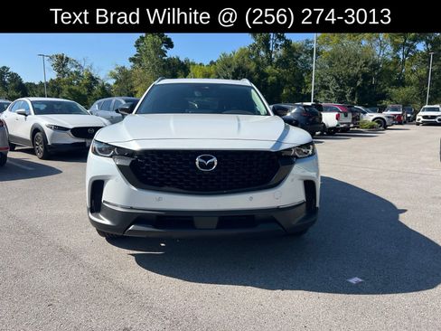 Used 2026 MAZDA CX-50 AWD 2.5 S w/ Weather Package image 2