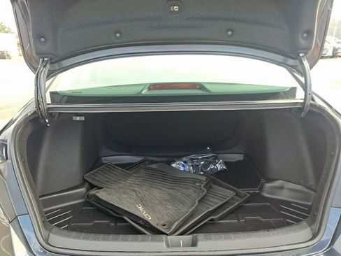 Used 2025 Honda Civic LX image 28