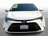 Used 2025 Toyota Corolla LE image 3