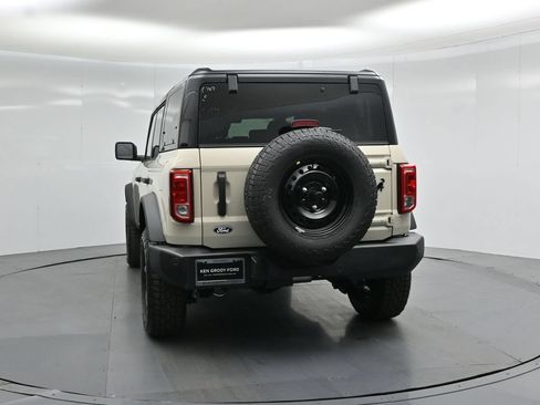 New 2026 Ford Bronco Big Bend AWD/4WD image 24