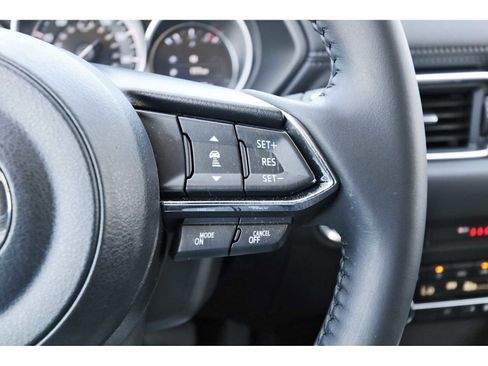 Certified 2025 MAZDA CX-5 AWD 2.5 S w/ Select Package image 16