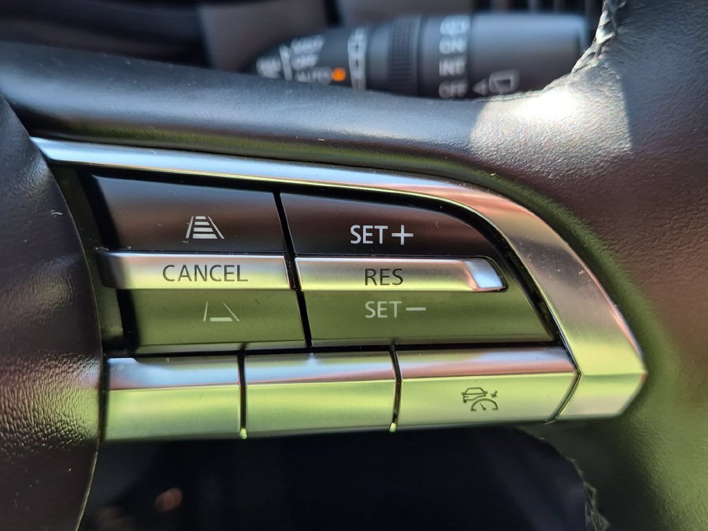 Used 2025 MAZDA CX-50 AWD 2.5 Hybrid w/ Premium Pkg image 21