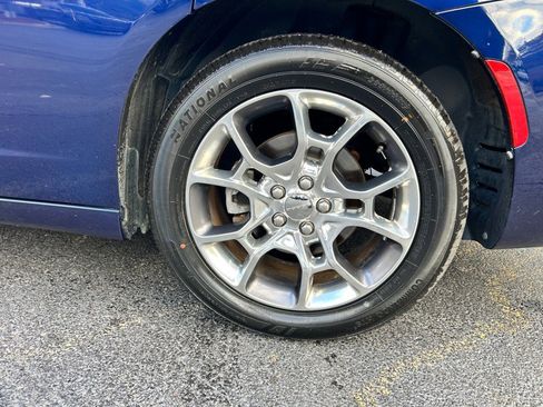 Used 2015 Dodge Charger SXT w/ Rallye Group image 12