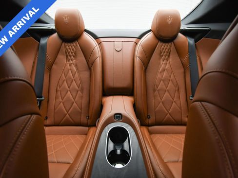 Used 2024 Maserati GranTurismo Modena image 18