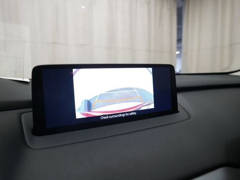 Certified 2023 MAZDA CX-9 Touring Plus image 20