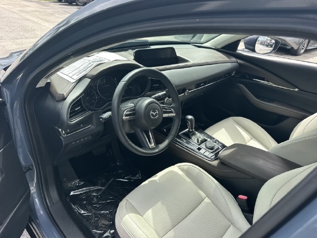 Used 2021 MAZDA CX-30 FWD 2.5 S w/ Premium Package image 14