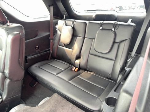 Used 2020 Ford Explorer XLT w/ Equipment Group 202A AWD/4WD image 16