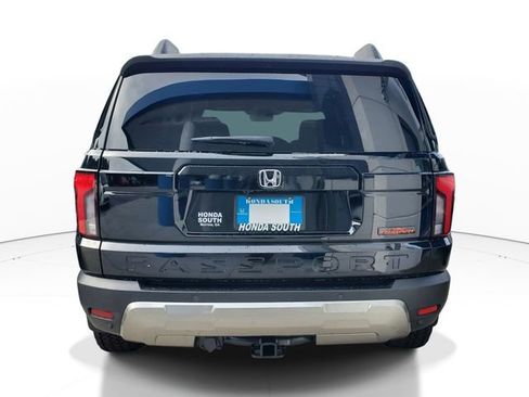 New 2026 Honda Passport TrailSport image 5