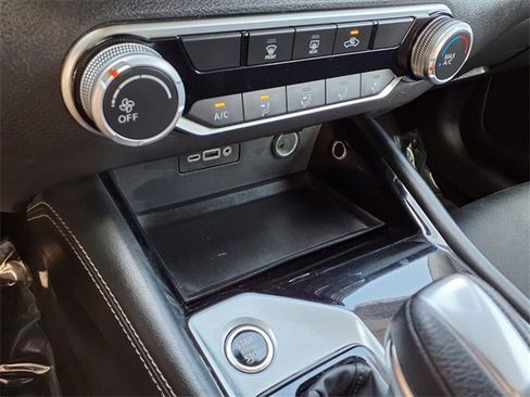 Used 2023 Nissan Altima 2.5 SV image 19