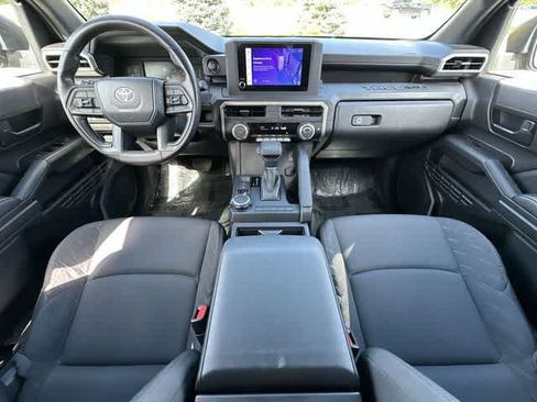 Used 2024 Toyota Tacoma SR AWD/4WD image 19