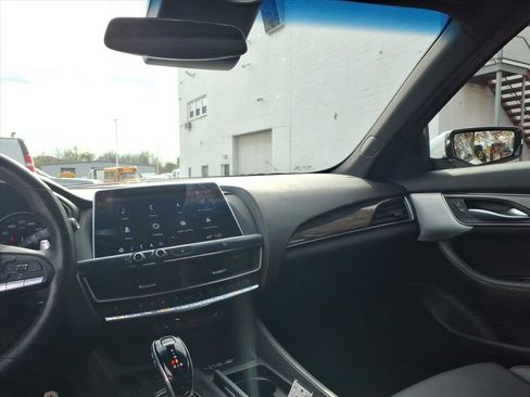 Certified 2020 Cadillac CT5 Sport image 23