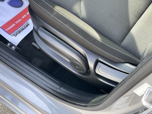 Used 2022 Kia Forte LXS image 28