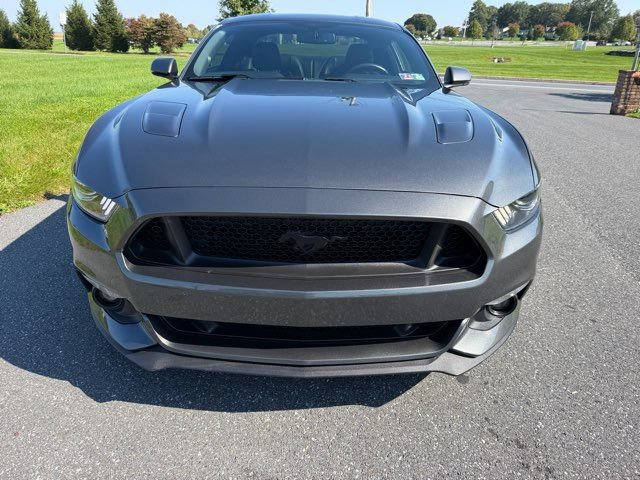 Used 2015 Ford Mustang GT Premium RWD image 4