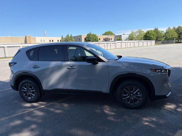 New 2026 MAZDA CX-5 Select AWD/4WD image 2