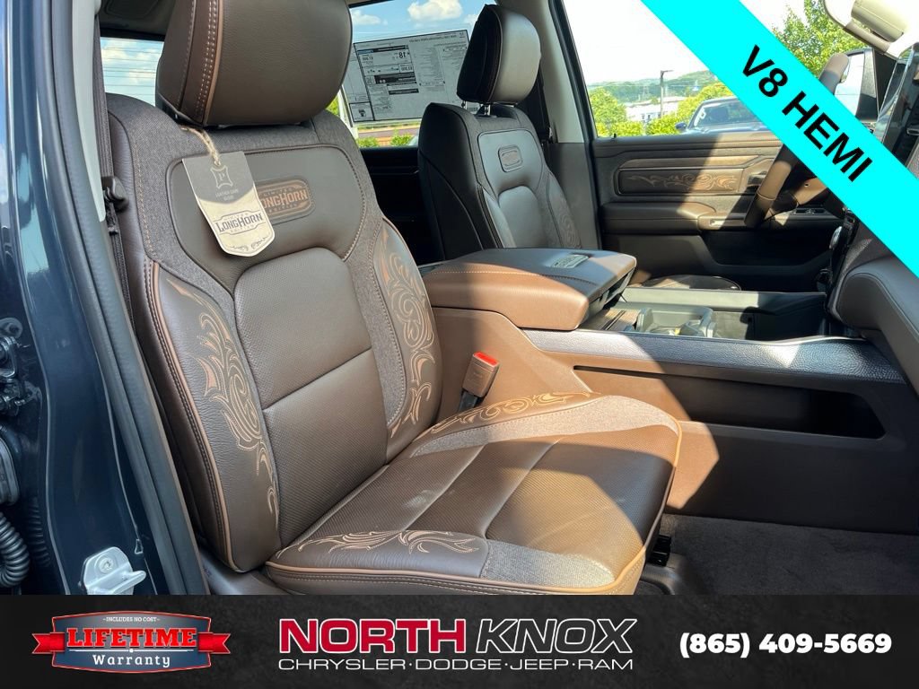 New 2027 RAM 1500 Limited AWD/4WD image 28