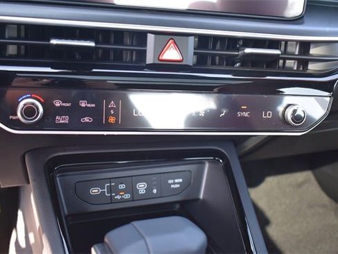 New 2026 Kia K5 GT-Line w/ GT-Line Premium Package image 29