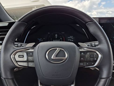 Used 2025 Lexus RX 350 Premium FWD image 25