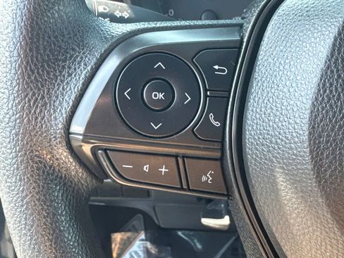 Used 2024 Toyota Corolla LE image 26