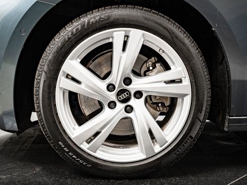 Certified 2025 Audi A5 2.0T Premium Plus w/ Premium Plus image 13