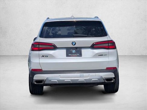Used 2023 BMW X5 xDrive40i image 7