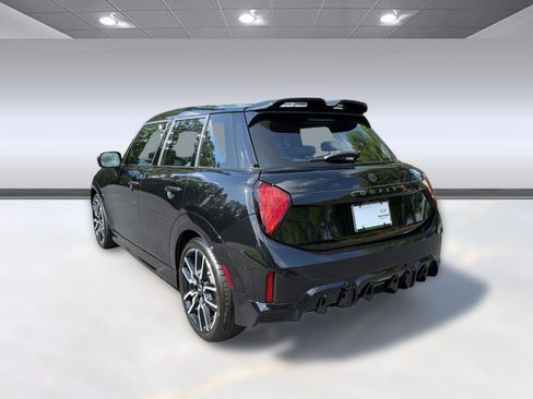 New 2026 MINI Cooper S FWD image 3