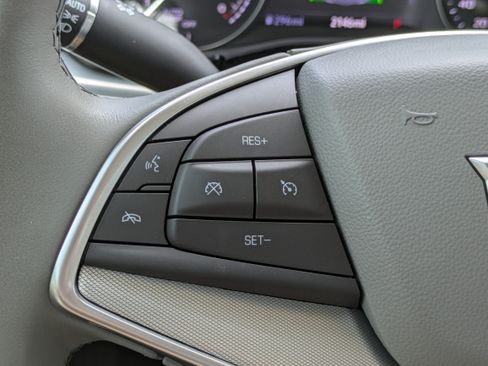 Used 2024 Cadillac XT5 Premium Luxury w/ Technology Package FWD image 23