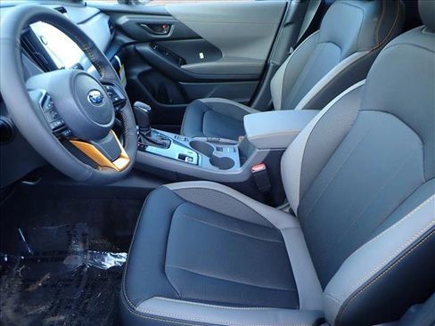 New 2026 Subaru Crosstrek 2.5i Wilderness image 11