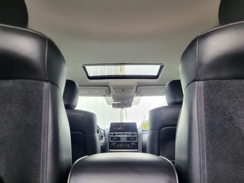 Used 2024 INFINITI QX80 Luxe AWD/4WD image 34