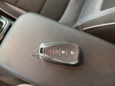 Used 2023 Chevrolet TrailBlazer LT image 21