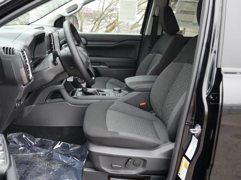 New 2025 Ford Ranger XLT image 3