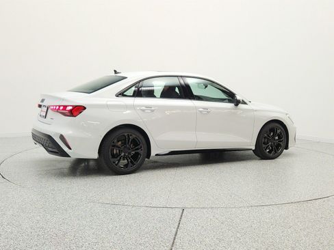 New 2026 Audi A3 2.0T Premium Plus AWD/4WD image 5