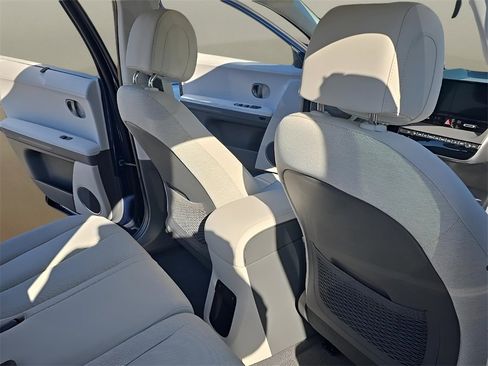 New 2026 Hyundai Ioniq 5 Limited image 17