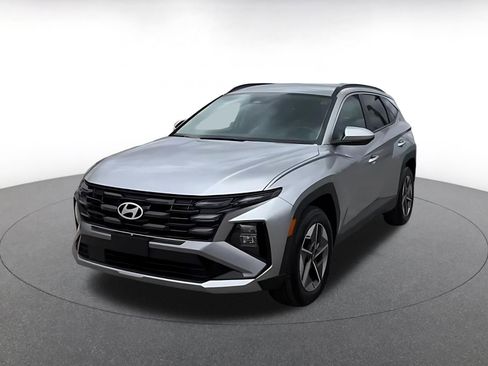 Used 2025 Hyundai Tucson SEL image 7