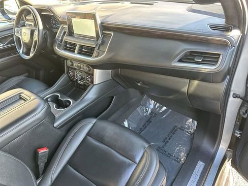 Used 2024 Chevrolet Tahoe LT image 28