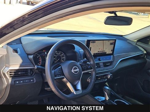 Used 2024 Nissan Altima 2.5 SL image 13